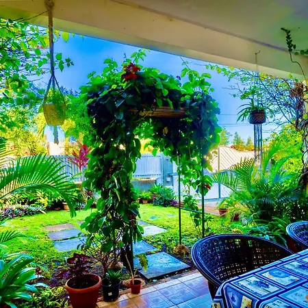 Cozy Home Riviere Noire Exterior photo