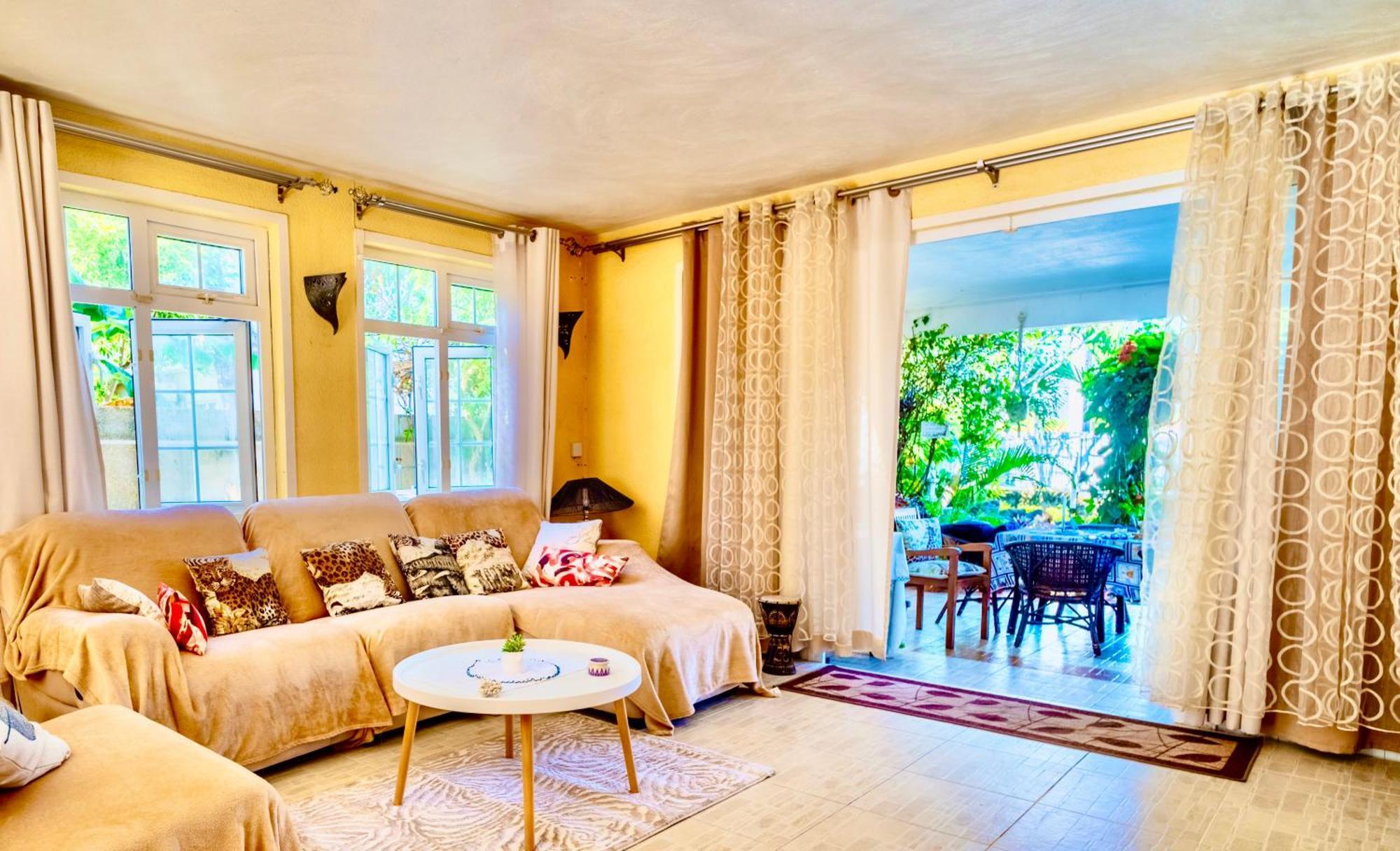Ferienhaus Cozy