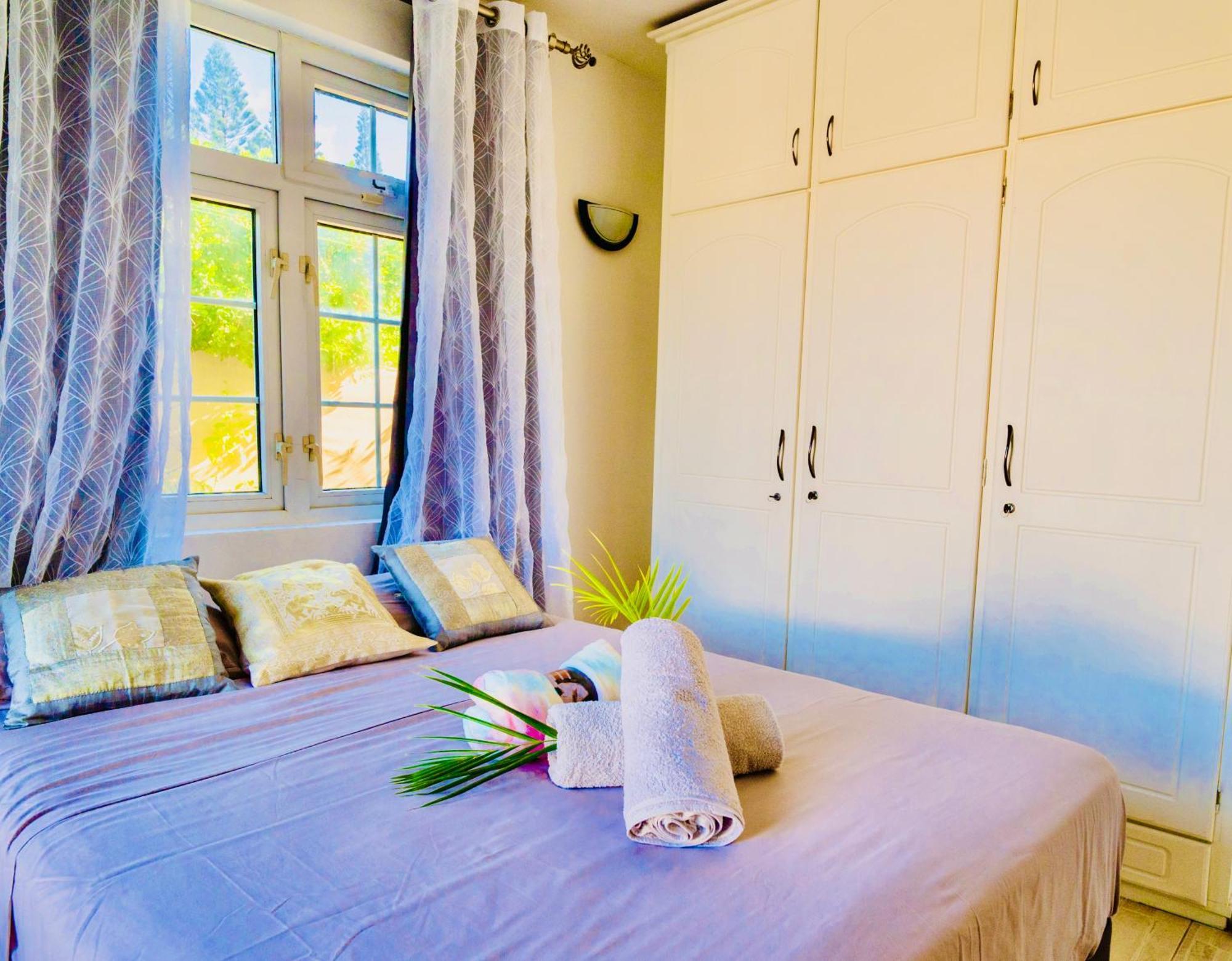 Cozy Ferienhaus *
