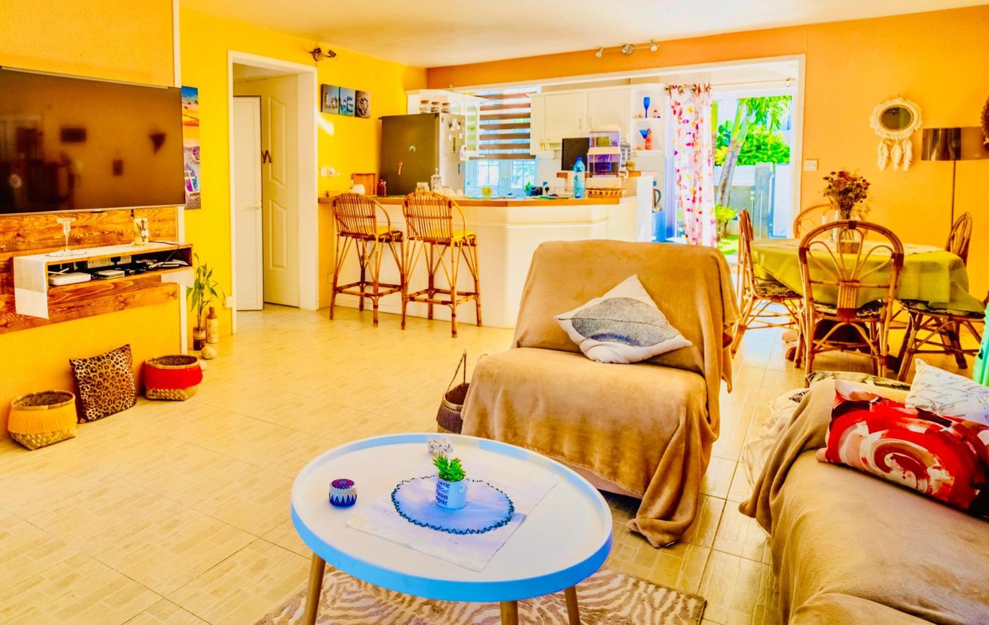 Ferienhaus Cozy