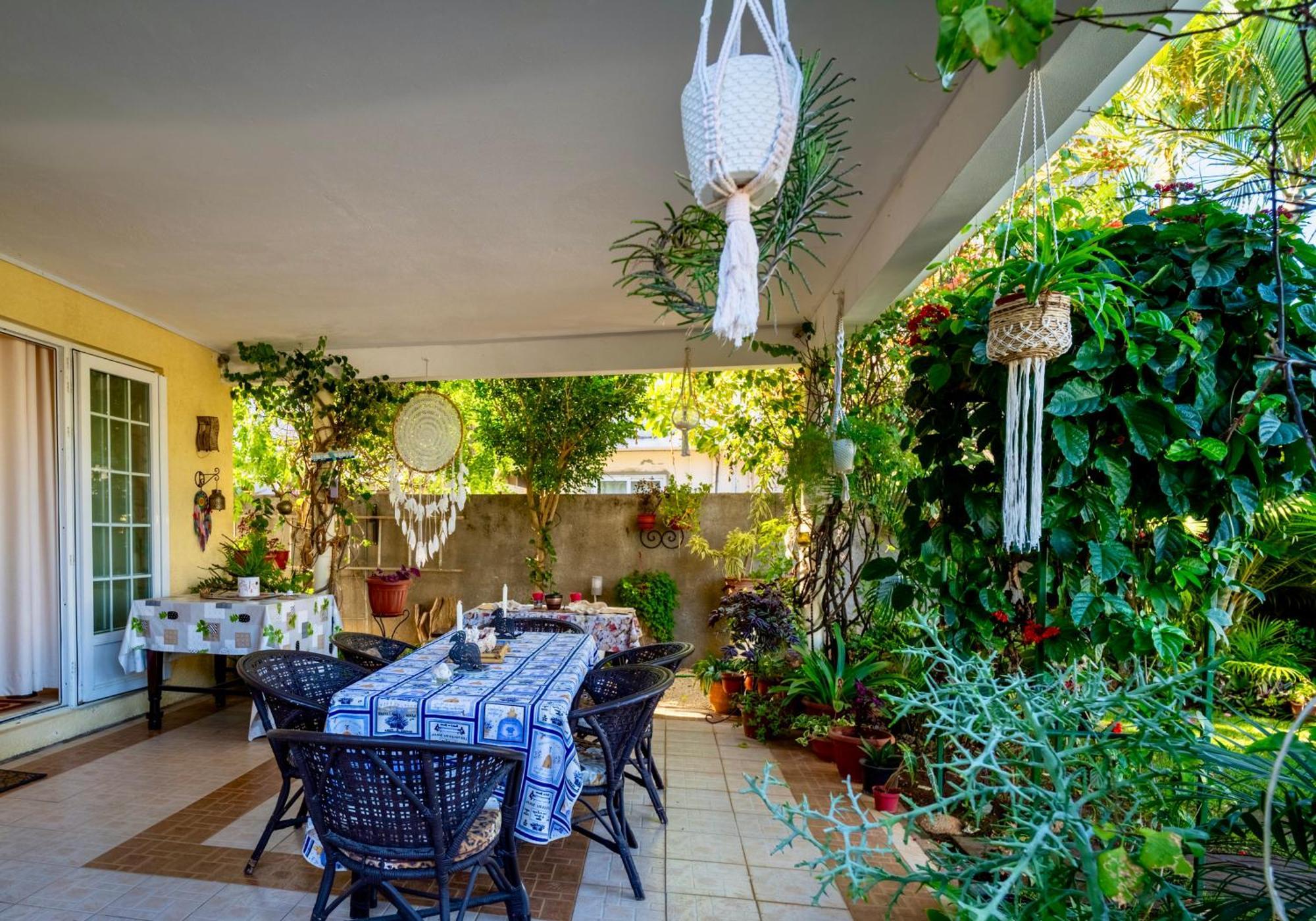 Cozy Ferienhaus *