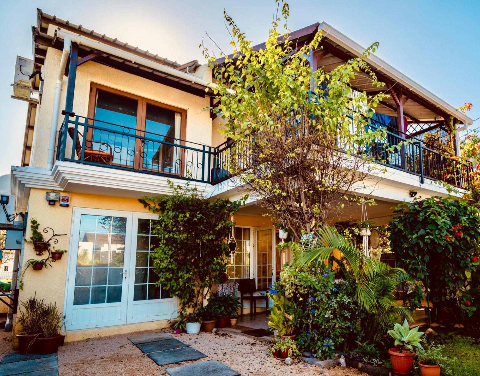 Ferienhaus Cozy *